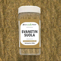 Svanetin suola