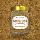 Svanetian salt (red)