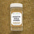 350g - Plastic Jar