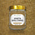 130g - Glass Jar