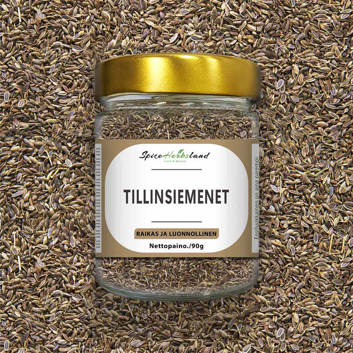 Tillinsiemenet