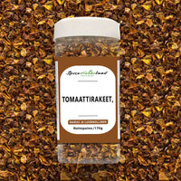 Tomato granules, 9*9 mm