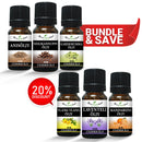 Rest & Relaxation - 6-piece pack
