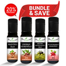 Ihon suojaamiseen - 4 kappaleen pakkaus