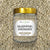 110g - Glass Jar