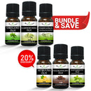 Hengitysteiden terveyteen - 6 kappaleen pakkaus