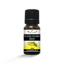 100 % puhdas, Ylang Ylang -eteerinen öljy